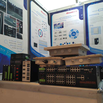 兆越通訊閃耀中國(guó)城市綜合管廊大會(huì) 信息系統(tǒng)集成服務(wù)引領(lǐng)智慧管廊新紀(jì)元