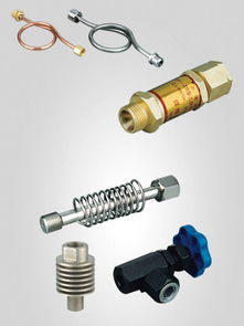 上海宇泰電器儀表實(shí)業(yè)公司 壓力表附件與個(gè)護(hù)電器配件，廣州總經(jīng)銷一站式供應(yīng)