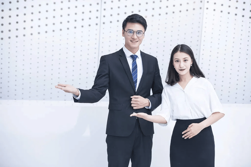 掌握商務(wù)禮儀師 獲取要求、考試內(nèi)容、適合人群與個(gè)人商務(wù)服務(wù)